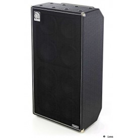 AMPEG SVT810E