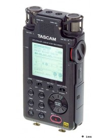 TASCAM DR100 MK3