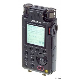 TASCAM DR100 MK3