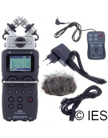ZOOM H5 + ACCESSOIRES