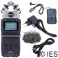 ZOOM H5 + ACCESSOIRES