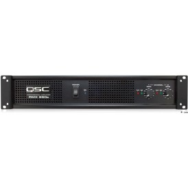 QSC RMX850A