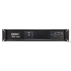 QSC RMX1450A