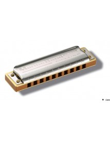 HOHNER MARINE BAND / DO