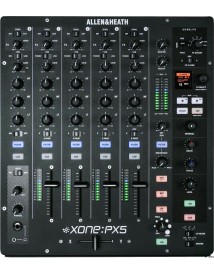ALLEN & HEATH XONE PX5