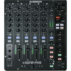 ALLEN & HEATH XONE PX5