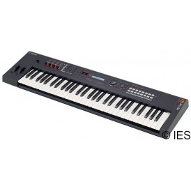 YAMAHA MX61 V2