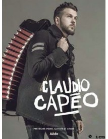 CLAUDIO CAPEO