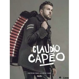 CLAUDIO CAPEO