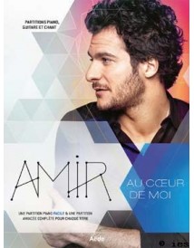AMIR AU COEUR DE MOI