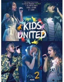 KIDS UNITED 2