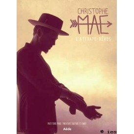 CHRISTOPHE MAE L'ATTRAPE RÊVE