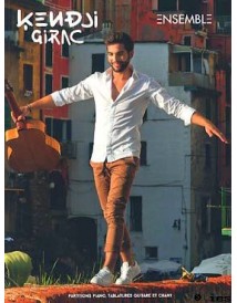 KENDJI GIRAC ENSEMBLE