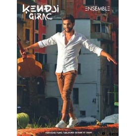 KENDJI GIRAC ENSEMBLE