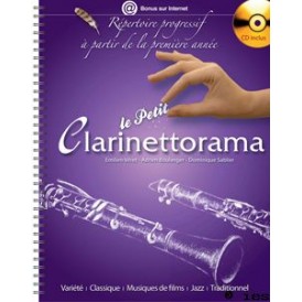 LE PETIT CLARINETTORAMA