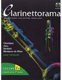 CLARINETTORAMA 1A