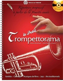 LE PETIT TROMPETTORAMA