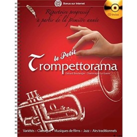 LE PETIT TROMPETTORAMA