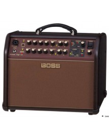 BOSS ACS LIVE ACOUSTIC SINGER LIVE