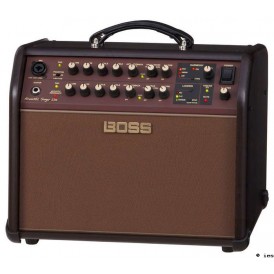 BOSS ACS LIVE ACOUSTIC SINGER LIVE