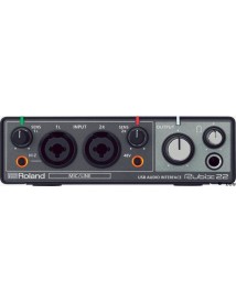 ROLAND RUBIX 22