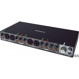 ROLAND RUBIX 44