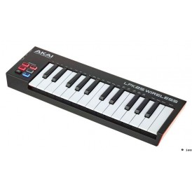 AKAI LPK25W