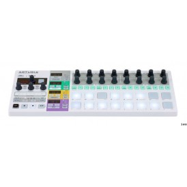 ARTURIA BEATSTEP PRO