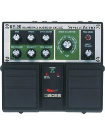 BOSS RE20