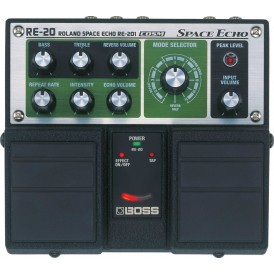 BOSS RE20
