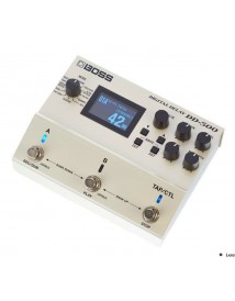 BOSS DD500