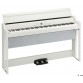 KORG G1 AIR WH