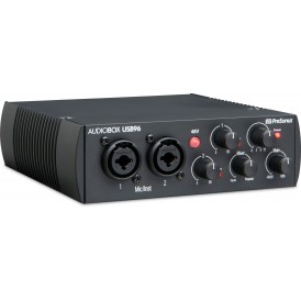 PRESONUS AUDIOBOX USB 96