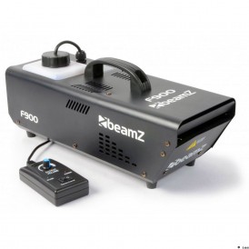 BEAMZ F900 FAZER