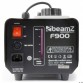 BEAMZ F900 FAZER