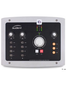 AUDIENT ID22