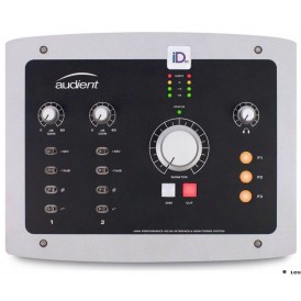AUDIENT ID22