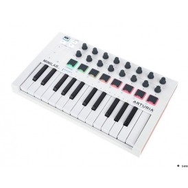 ARTURIA MINILAB MK2