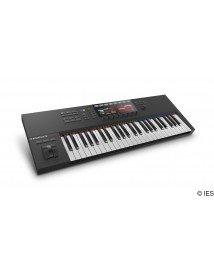 NATIVE INSTRUMENTS KOMPLETE KONTROL S49 MK2