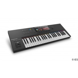 NATIVE INSTRUMENTS KOMPLETE KONTROL S49 MK2