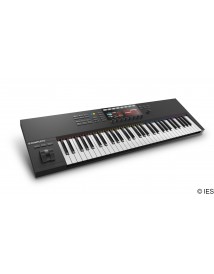 NATIVE INSTRUMENTS KOMPLETE KONTROL S61 MK2