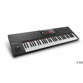 NATIVE INSTRUMENTS KOMPLETE KONTROL S61 MK2