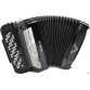 ROLAND FR 8XB BK