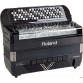 ROLAND FR 8XB BK