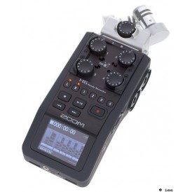 ZOOM H6