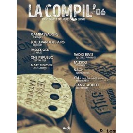 LA COMPIL 6