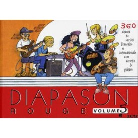 DIAPASON 5