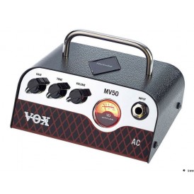 VOX MV50 AC