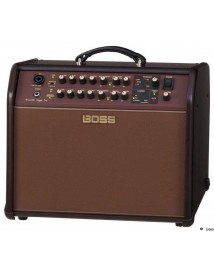 BOSS ACS PRO ACOUSTIC SINGER PRO