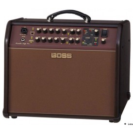 BOSS ACS PRO ACOUSTIC SINGER PRO